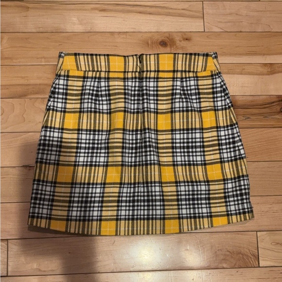 VERONICA BEARD MONROE SKIRT - Picture 4 of 4